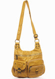 The Aria Crossbody - Ampere Creations
