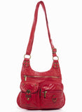 The Aria Crossbody - Ampere Creations
