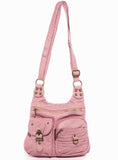 The Aria Crossbody - Ampere Creations