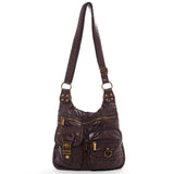 The Aria Crossbody - Spring Clearance | 9 Colors