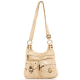 The Aria Crossbody - Spring Clearance | 9 Colors