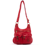 The Aria Crossbody - Spring Clearance | 9 Colors