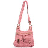 The Aria Crossbody - Spring Clearance | 9 Colors
