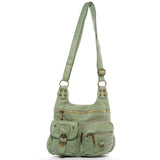 The Aria Crossbody - Spring Clearance | 9 Colors