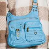 The Aria Crossbody - Spring Clearance | 9 Colors