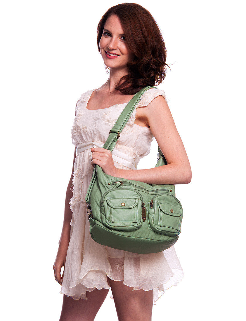 Ampere creations convertible clearance backpack