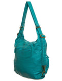 Convertible Crossbody Backpack ( Multiple Colors) - #B333 - Ampere Creations
