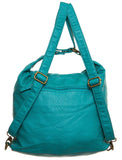 Convertible Crossbody Backpack ( Multiple Colors) - #B333 - Ampere Creations