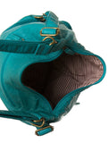 Convertible Crossbody Backpack ( Multiple Colors) - #B333 - Ampere Creations