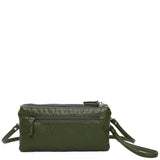 Malie Wristlet - Army Green