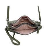 Malie Wristlet - Army Green