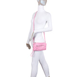Malie Wristlet - Bubble Gum Pink
