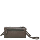 Malie Wristlet - Dark Grey