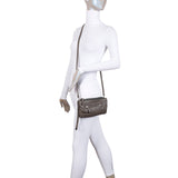 Malie Wristlet - Dark Grey