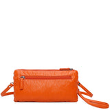 Malie Wristlet - Orange