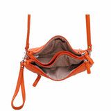 Malie Wristlet - Orange