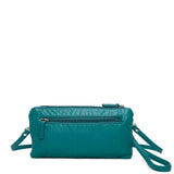 Malie Wristlet - Teal
