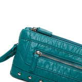 Malie Wristlet - Teal