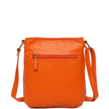 The Willa Crossbody - Orange