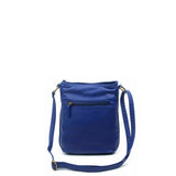 The Willa Crossbody - Dark Blue - Ampere Creations