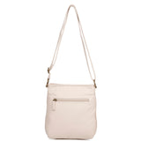 The Willa Crossbody - Taupe - Ampere Creations