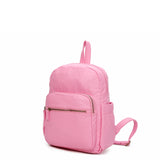 The Marie Backpack - Bubble Gum Pink