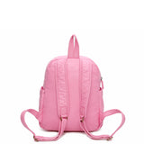 The Marie Backpack - Bubble Gum Pink