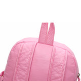 The Marie Backpack - Bubble Gum Pink