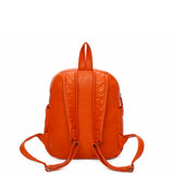 The Marie Backpack - Orange