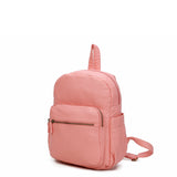 The Marie Backpack - Rose Pink