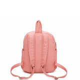 The Marie Backpack - Rose Pink
