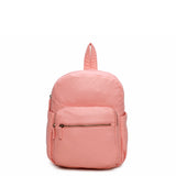 The Marie Backpack - Rose Pink