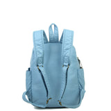 The Marie Backpack - Baby Blue - Ampere Creations