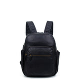 The Marie Backpack - Black - Ampere Creations