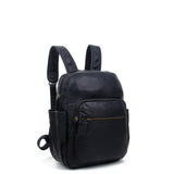 The Marie Backpack - Black - Ampere Creations