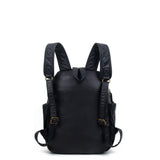 The Marie Backpack - Black - Ampere Creations
