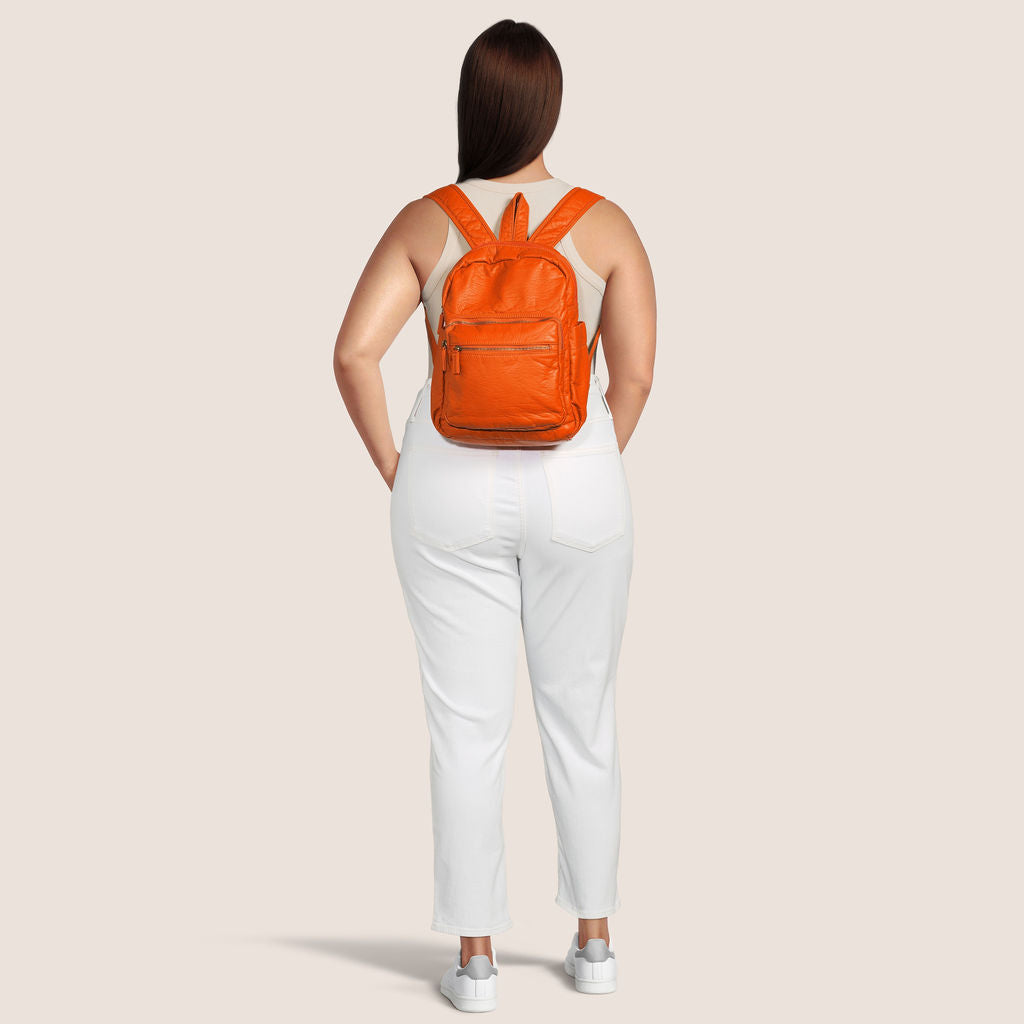 Basic elle backpack online