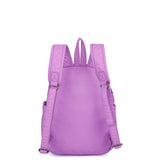 The Marie Backpack - Light Purple - Ampere Creations