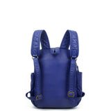 The Marie Backpack - Navy Blue - Ampere Creations
