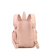 The Marie Backpack - Petal Pink - Ampere Creations