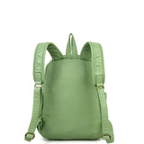 The Marie Backpack - Seafoam Green - Ampere Creations