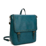 Carolina Backpack - Teal