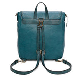 Carolina Backpack - Teal