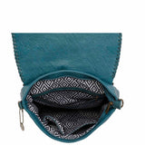 Carolina Backpack - Teal