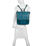 Carolina Backpack - Teal