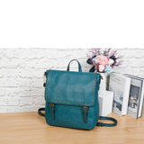 Carolina Backpack - Teal