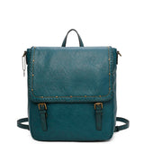 Carolina Backpack - Teal