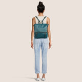 Carolina Backpack - Teal