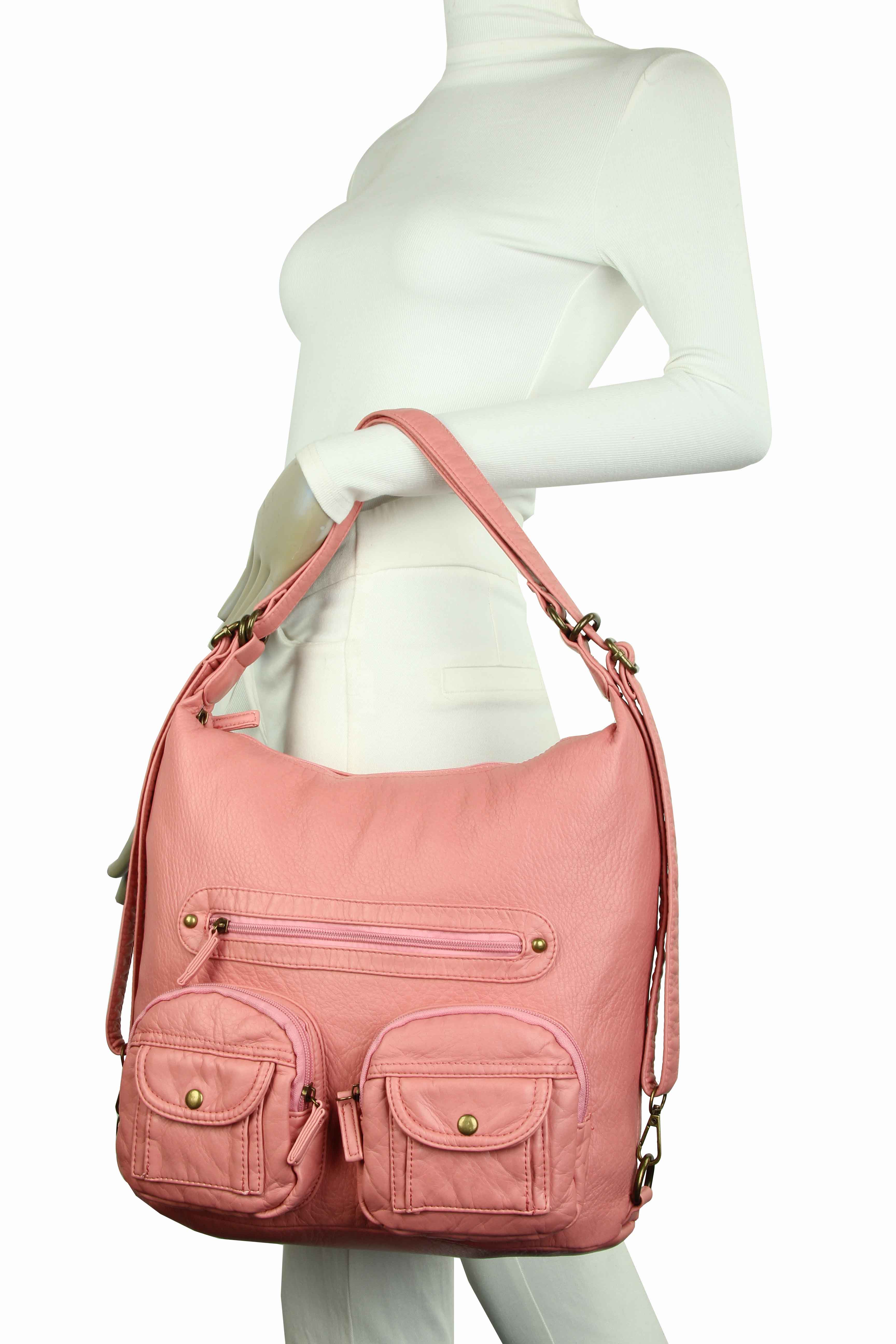 Ampere creations purse 2025