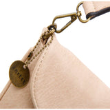 The Audry Crossbody - Beige - Ampere Creations